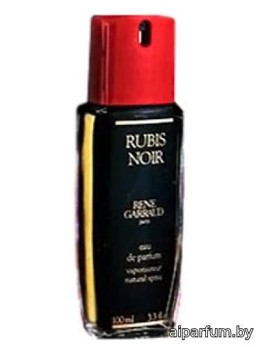 Rubis Noir