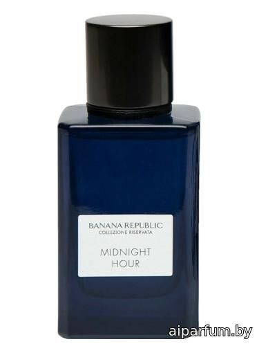 Midnight Hour