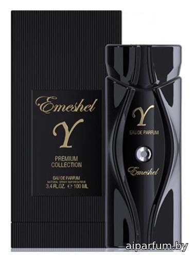 Emeshel Y