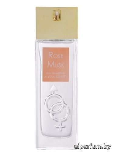 Rose Musk