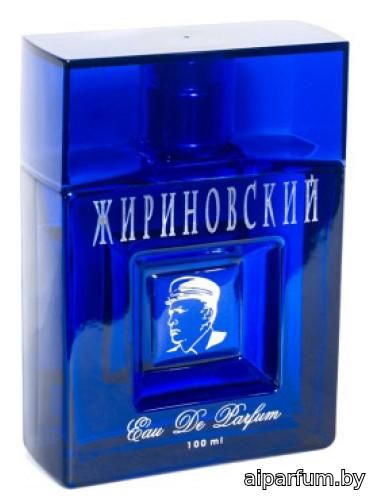 Zhirinovsky