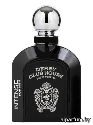 Derby Club House Intense