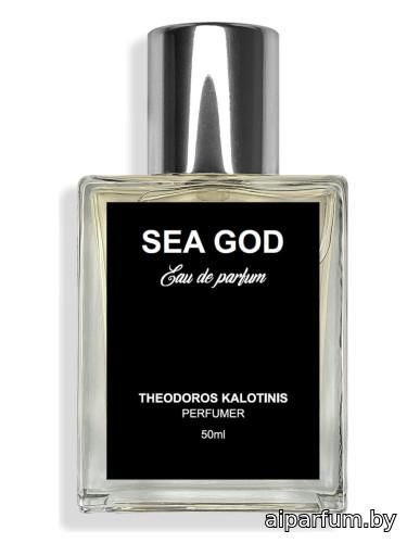 Sea God