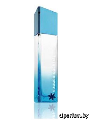 Very Irresistible Givenchy Summer Cocktail - Fresh Attitude for Men 2008
