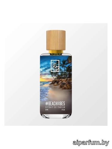 #BeachVibes