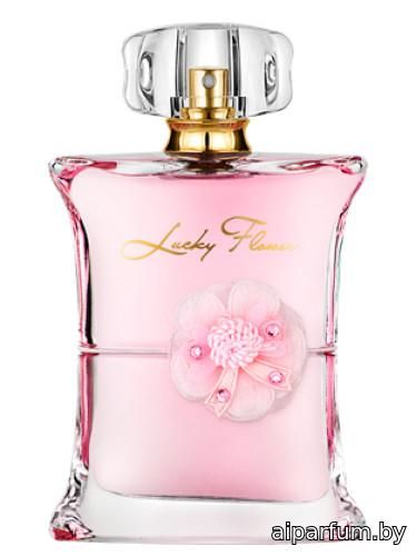 Lucky Flower
