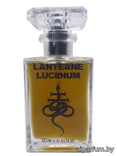 Lanterne Lucidium