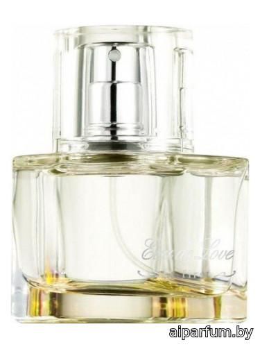 Eau de Love at First