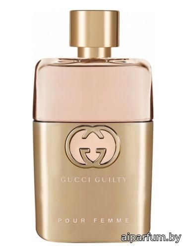 Gucci Guilty Eau de Parfum