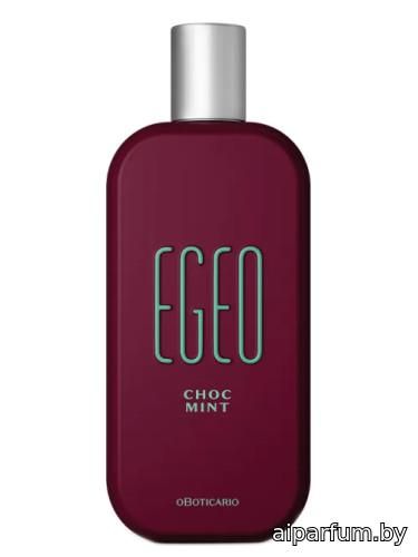 Egeo Choc Mint