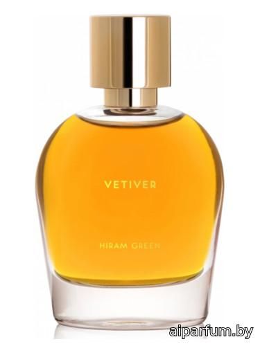 Vetiver