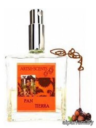 Pan Tierra