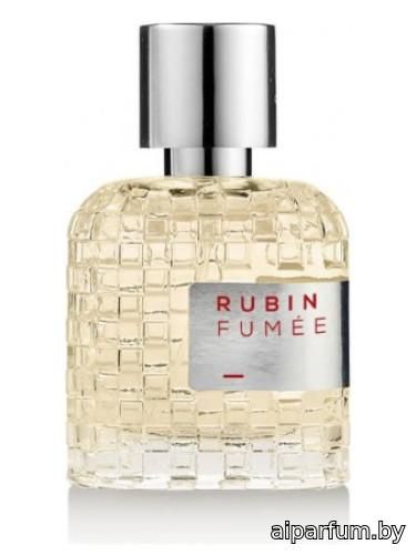 Rubin Fumée
