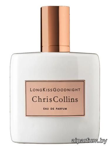 Long Kiss Goodnight