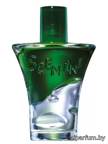 Scentini Nights Emerald Sparkle
