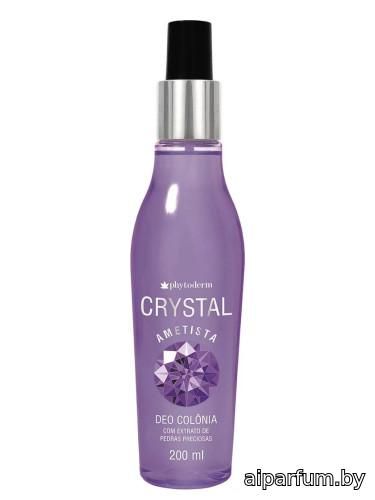 Crystal Ametista