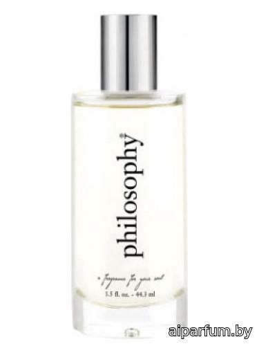 Philosophy The Fragrance