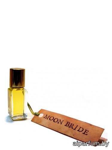Moon Bride Perfume Oil