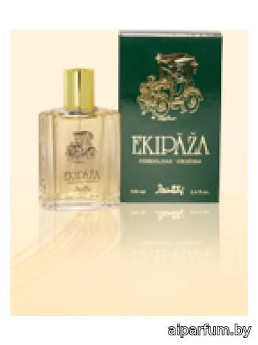 Ekipāža (The Crew)