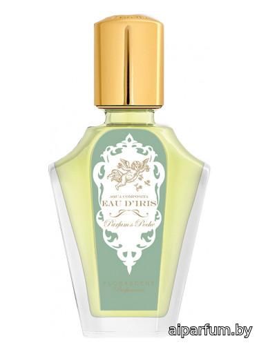 Eau d'Iris