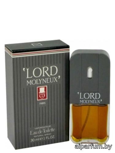 Lord