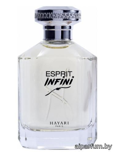Esprit Infini