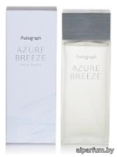 Autograph Azure Breeze