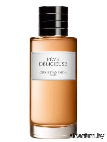 Fève Délicieuse