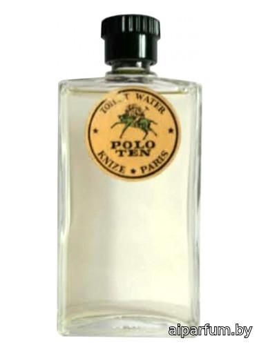 Knize Polo Ten