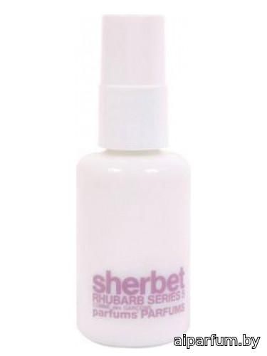 Comme des Garcons Series 5 Sherbet: Rhubarb