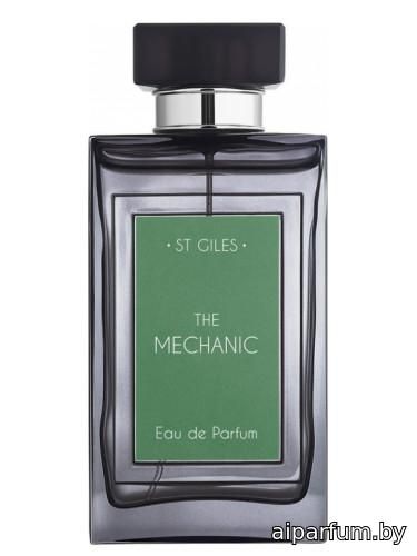 The Mechanic