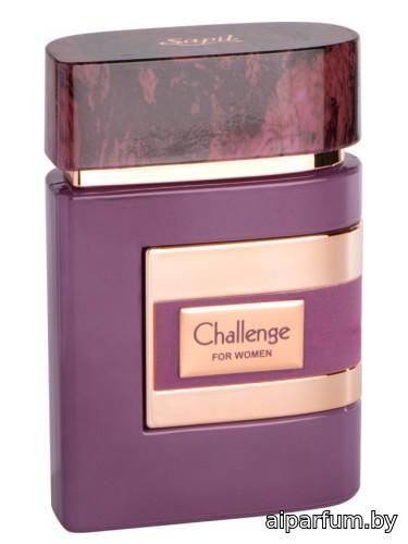 Challenge For Women