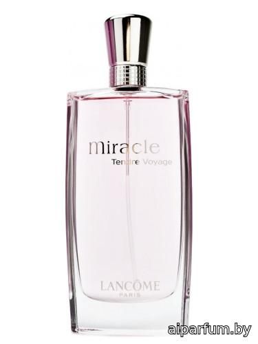 Miracle Tendre Voyage