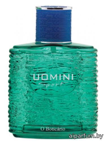 Uomini Sport