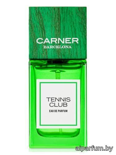 Tennis Club