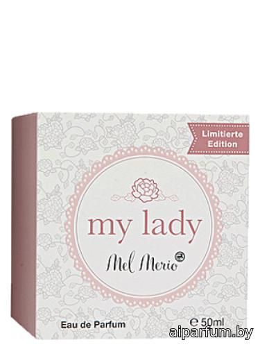 My Lady