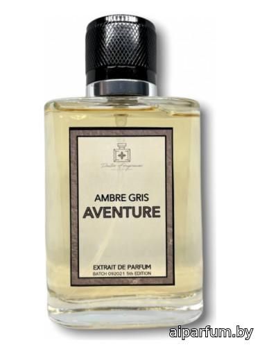 Ambre Gris Aventure