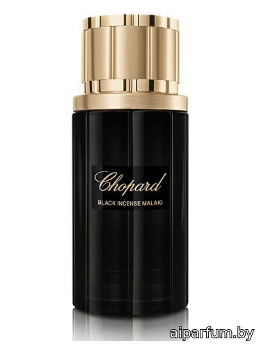 Black Incense Malaki
