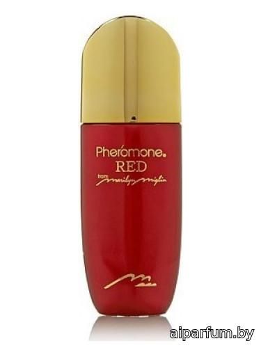 Pheromone Red
