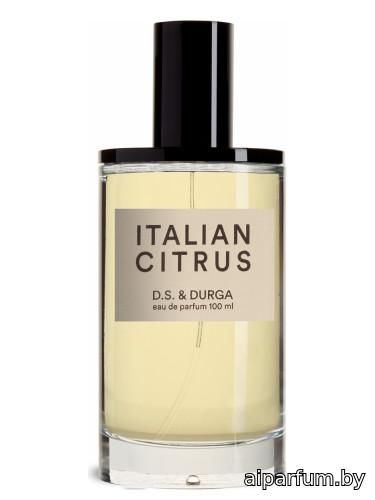 Italian Citrus
