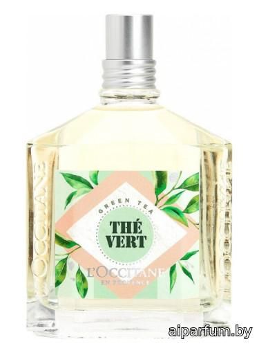 Thé Vert