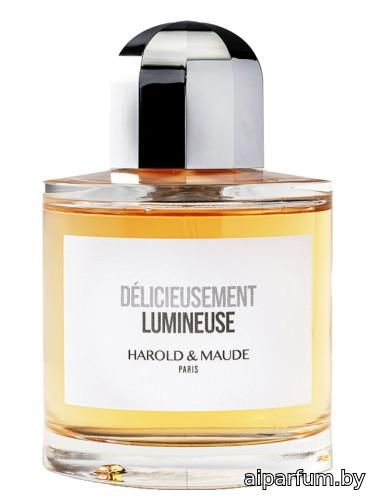 Délicieusement Lumineuse