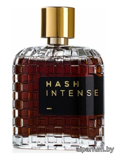 Hash Intense