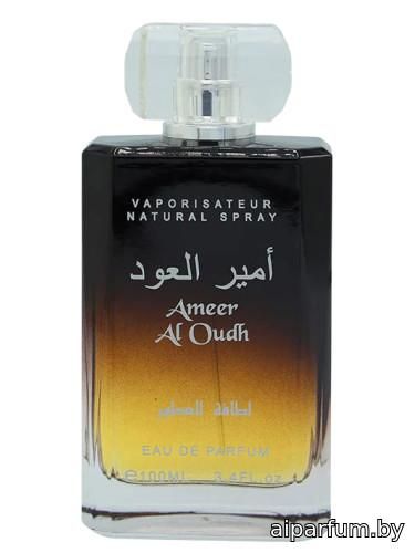 Ameer Al Oudh