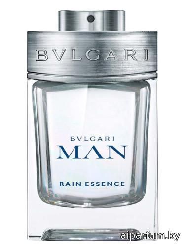 Bvlgari Man Rain Essence