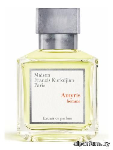 Amyris Homme Extrait de Parfum