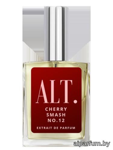 Cherry Smash