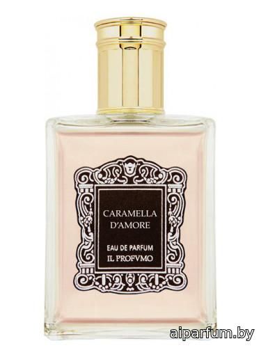 Caramella D'Amore