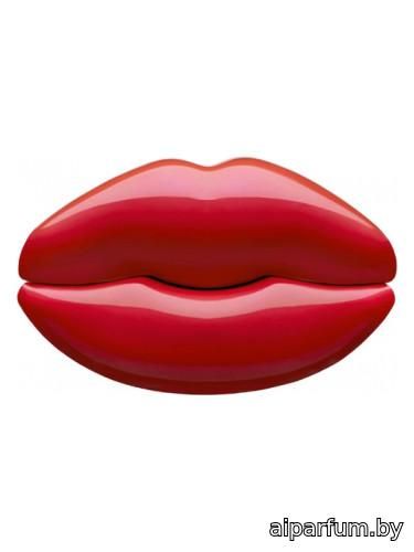 Red Lips