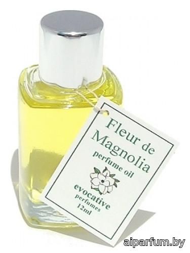 Fleur de Magnolia